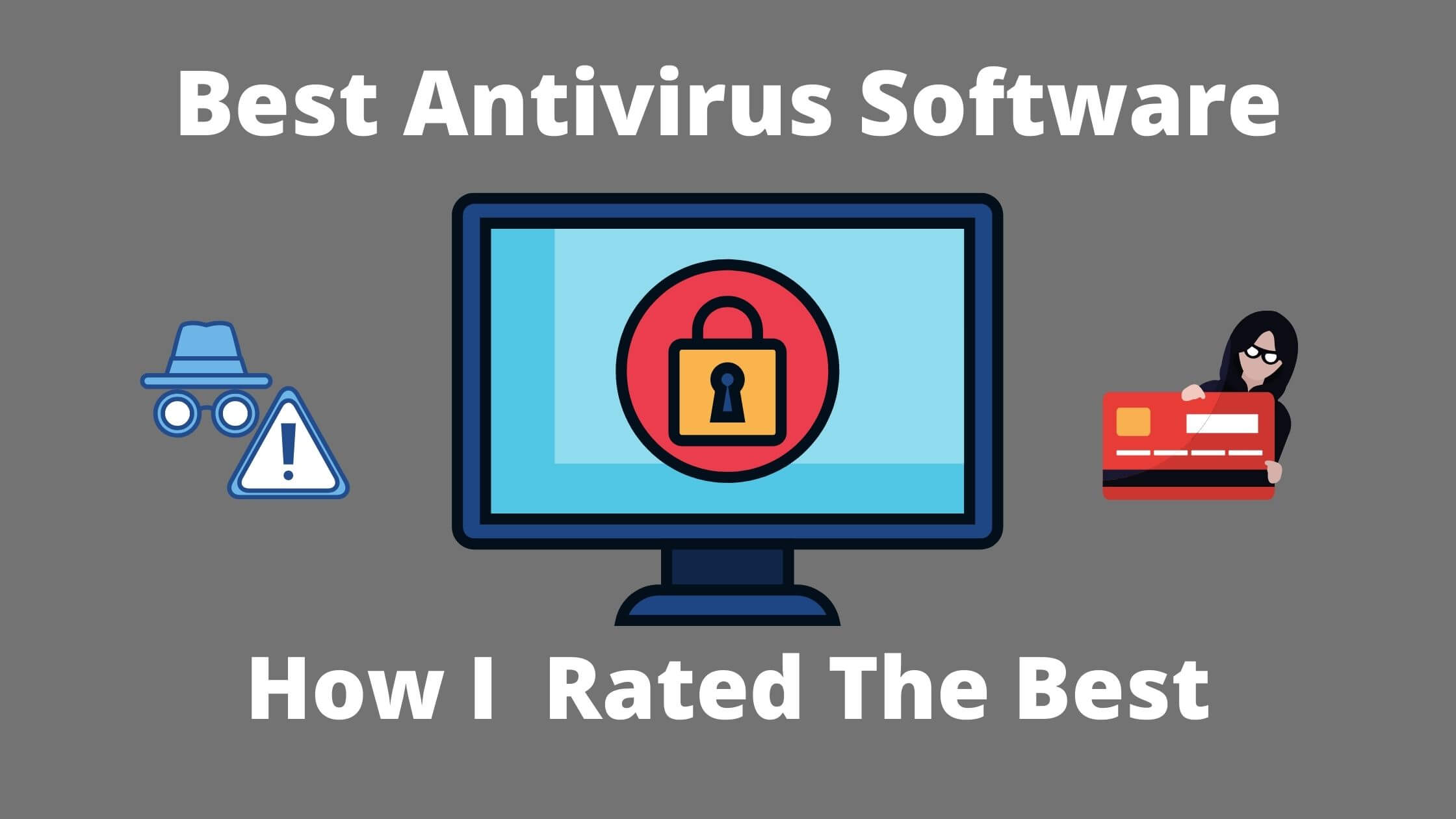 best antivirus software for pc android and mac